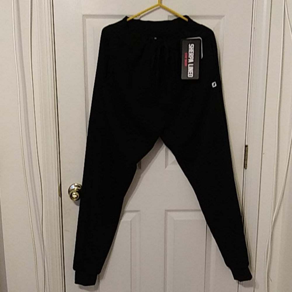 Mens sweatpants